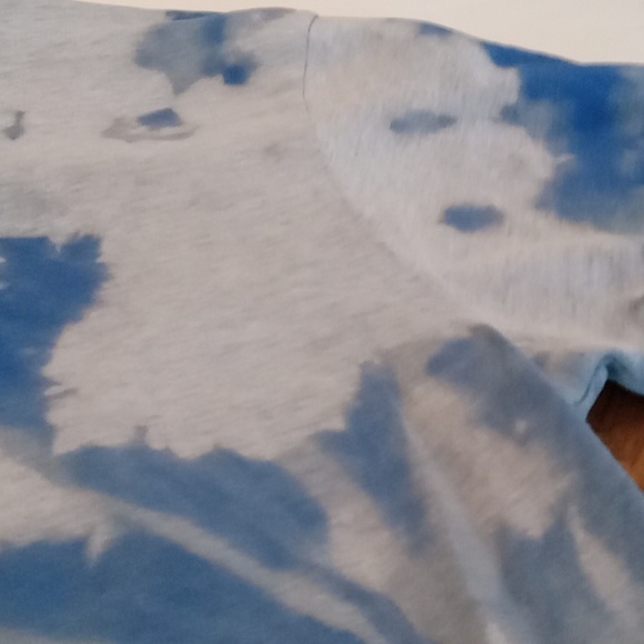 Nike Tie-dye Short Sleeve T-shirt Host Pick ** 8-25-2023 - Picture 10 of 13
